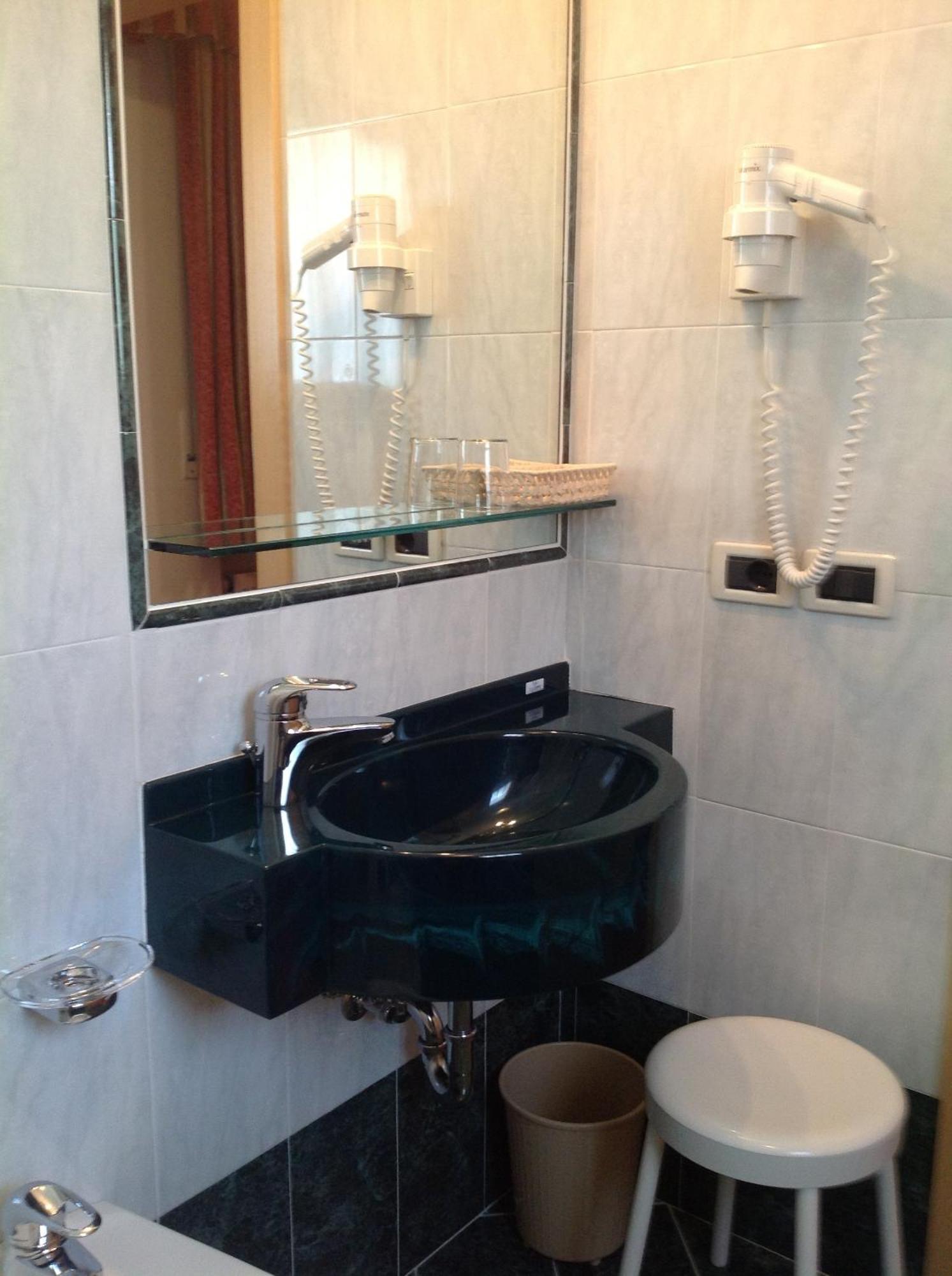 Hotel Falzares San Cassiano  Quarto foto